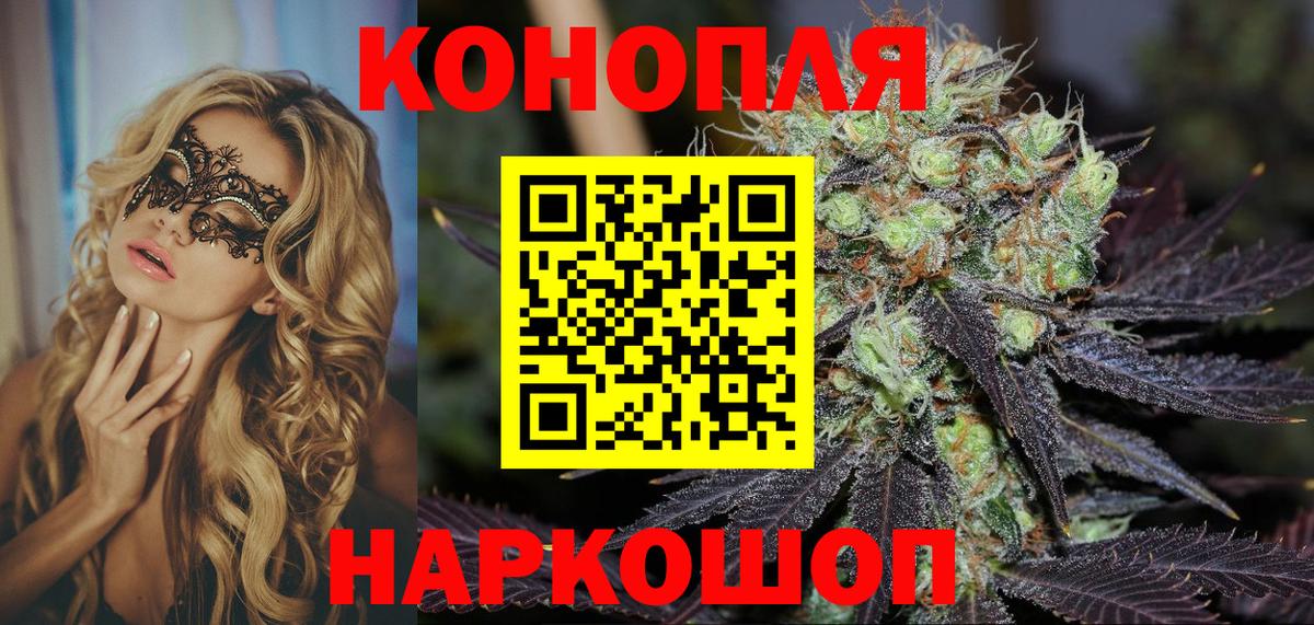 Канабис OG Kush Миасс